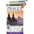 Prague (EYEWITNESS TRAVEL GUIDE) by  DK Publishing