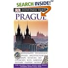 Prague (EYEWITNESS TRAVEL GUIDE) by  DK Publishing
