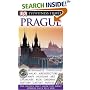Prague (EYEWITNESS TRAVEL GUIDE)