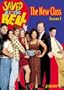 Saved By the Bell - The New Class Season 2