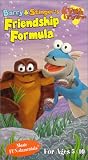 Four Fish Fly Free - Barry and Stingers Friendship Formula