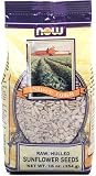 Review NOW Foods  / NOW Foods Sunflower Seeds Hulled Raw, 16 Ounce Bags (Pack of 12)