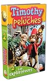 Revue Éditions Montparnasse  / Timothy et ses peluches - Vol.2 : Les Explorateurs