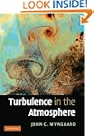 Turbulence in the Atmosphere