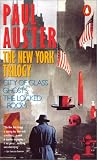 The New York Trilogy (Contemporary American Fiction Series)