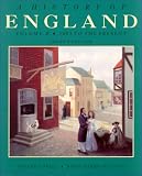 A History of England: 1603 To the Present (History of England)