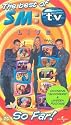 Ant And Dec - The Best Of SM:TV Live [VHS] [1998]