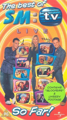Buy Ant And Dec - The Best Of SM:TV Live [1998] online at Discounted New and Used prices. Delivered to your door with Off-The-Bookshelf.