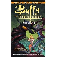 Colony (Buffy the Vampire Slayer)