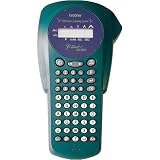 Brother GL-100 P-Touch 1 Line Garden Labeling System