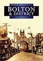 Bolton in Old Photographs (Britain in Old Photographs)