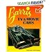 Barris TV and Movie Cars