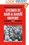 Studies in Babi and Baha'I History