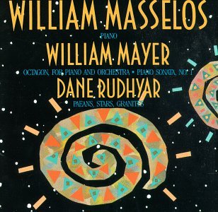 CD-Charts  Search : Masselos Playes Mayr and Rudhyar