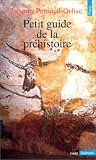 Petit guide de la préhistoire