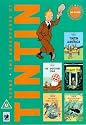 The Adventures Of Tintin - Vol. 5 [1990] [DVD]