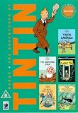 Review Starz Home Entertainment  / The Adventures Of Tintin - Vol. 5 [1990]