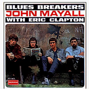Produkt-Bild: Bluesbreakers