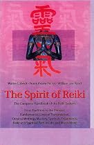 The Spirit of Reiki
