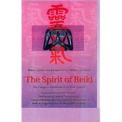 The Spirit of Reiki