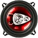 Boss CH4220 4-Inch 2-Way Speakers ( Pair )
