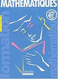 Formation : Math�matiques