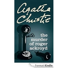 The Murder of Roger Ackroyd