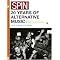 Industrial Music: Essential Reading.