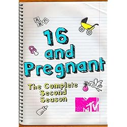 16 & Pregnant: The Complete Second Season