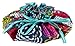 C.R. Gibson Iota Jewelry Pouch, Bloomin