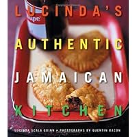 Lucinda's Authentic Jamaican Kitchen