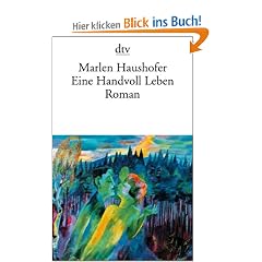 Eine Handvoll Leben: Roman