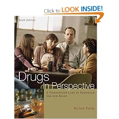 Drugs in Perspective
