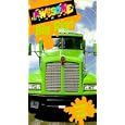 Awesome Big Rigs