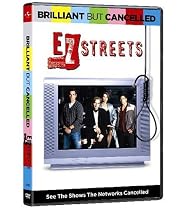 Brilliant But Cancelled - EZ Streets