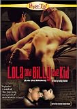 Lola and Billy the Kid