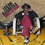 Revue Lekan Babalola  / Songs of Icon