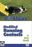 4 On The Floor - Modified Running Contacts for Dog Agility by Ann Croft