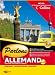 Parlons Allemand + Dictionnaire Collins Parlons Allemand + Dictionnaire Collins