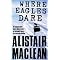Spy fiction - my top five
