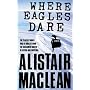 Where Eagles Dare
