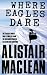 Where Eagles Dare