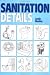 Book Sanitation Details