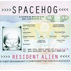 Spacehog
