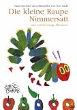 Eigenschaften   / Die kleine Raupe Nimmersatt und vier weitere lustige Abenteuer (Digipak)