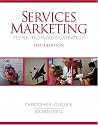 Services Marketing (Prentice-Hall Series in Marketing)