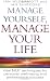 Manage Yourself, Manage Your Life: Vital Nlp Techniques for Personal Well-Being and Professinal Success