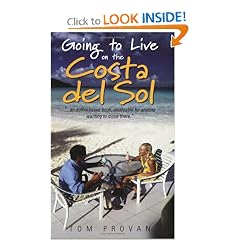 Going to Live on the Costa del Sol