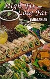 High Fit, Low Fat Vegetarian