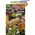 High Fit, Low Fat Vegetarian